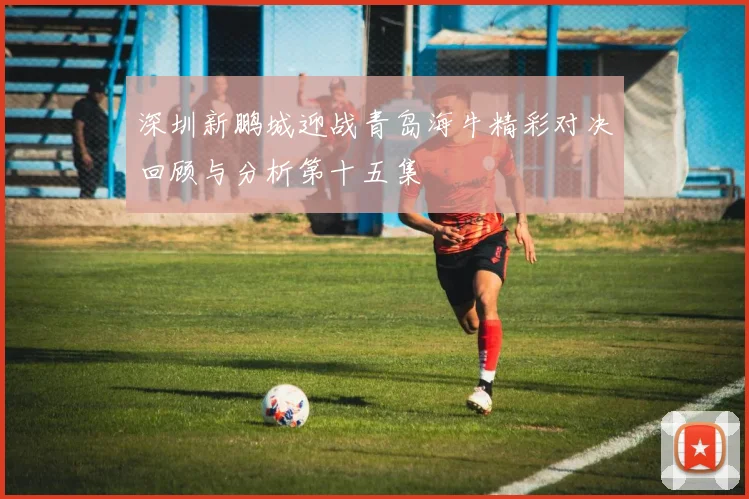 深圳新鹏城迎战青岛海牛精彩对决回顾与分析第十五集