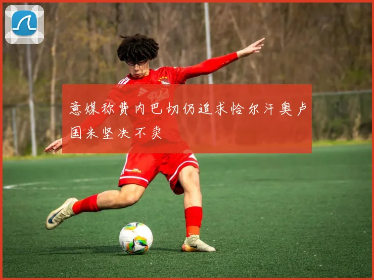 意媒称费内巴切仍追求恰尔汗奥卢国米坚决不卖